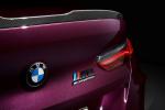 BMW M8 Competition Gran Coupe 2019 года (WW)